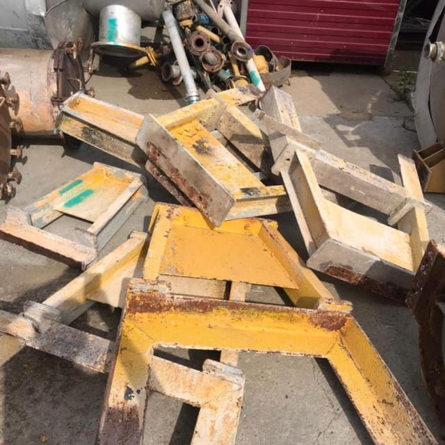 Виганд-8000 инв.10001