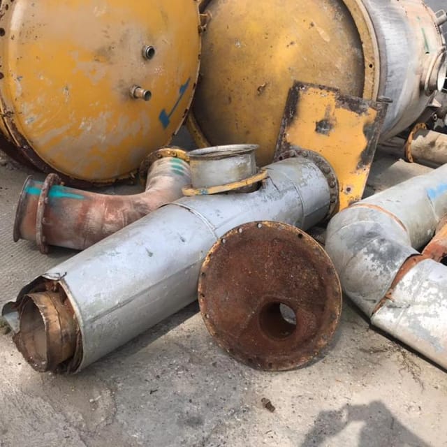 Виганд-8000 инв.10001