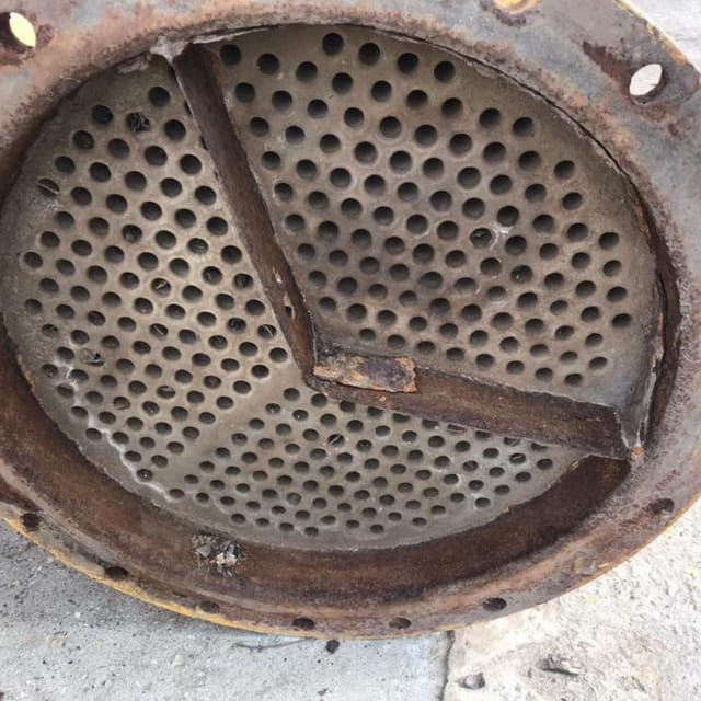 Виганд-8000 инв.10001