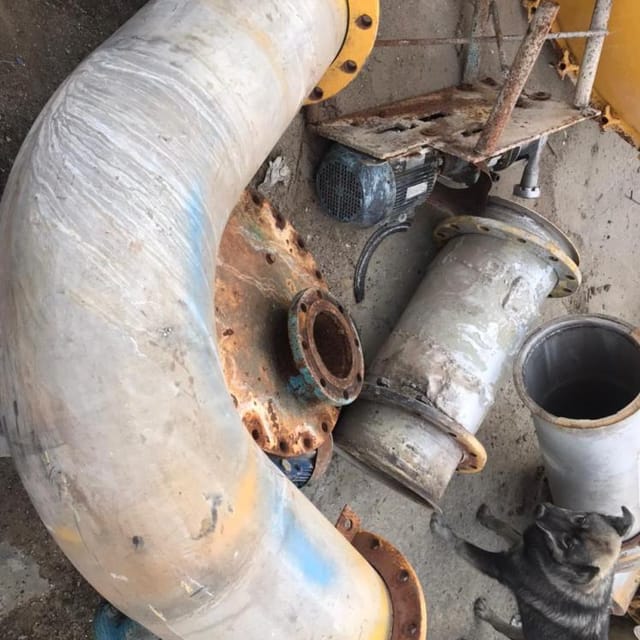 Виганд-8000 инв.10001