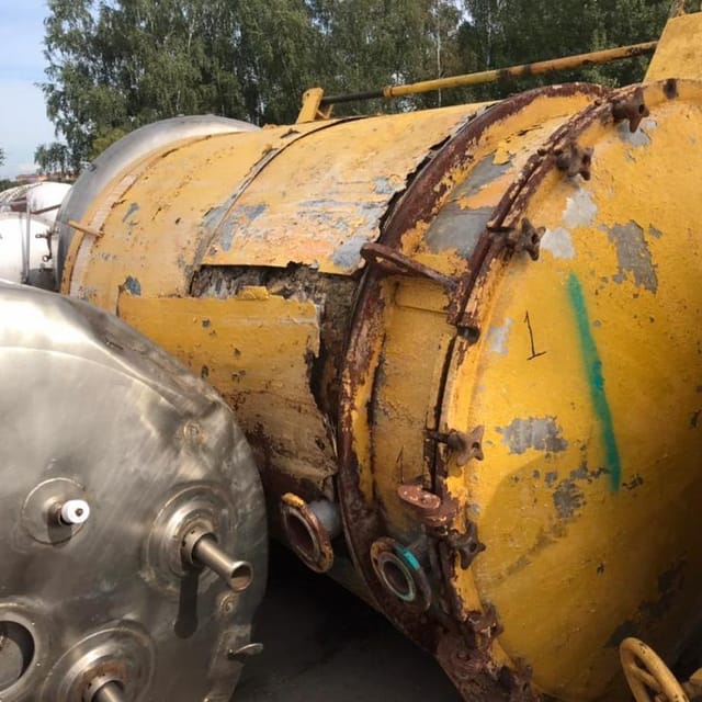 Виганд-8000 инв.10001