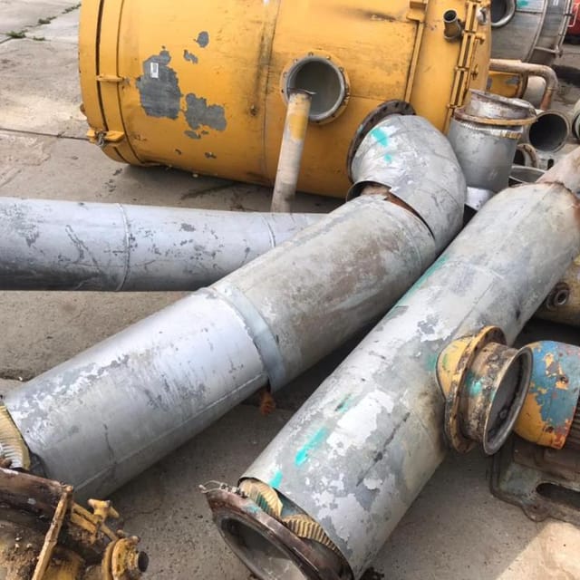 Виганд-8000 инв.14320