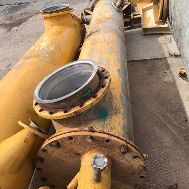 Виганд-8000 инв.14320