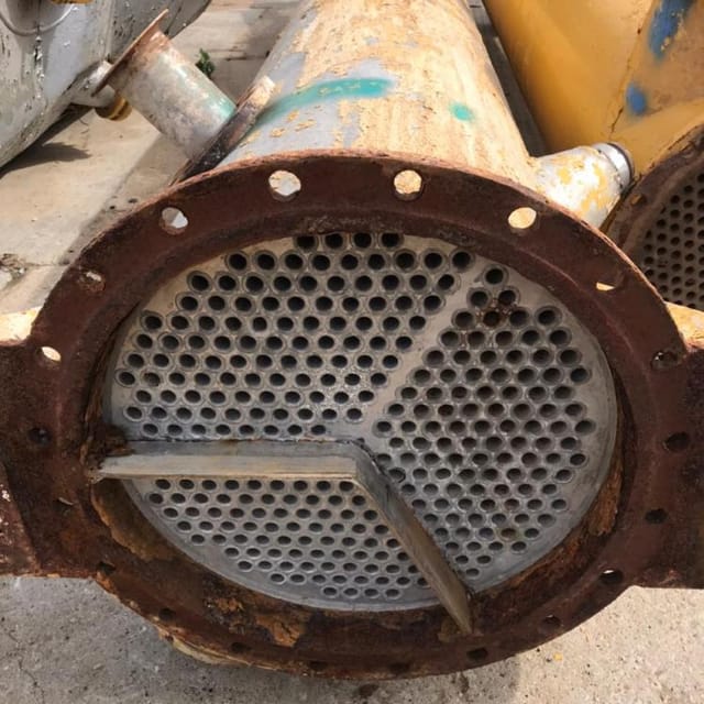 Виганд-8000 инв.14320