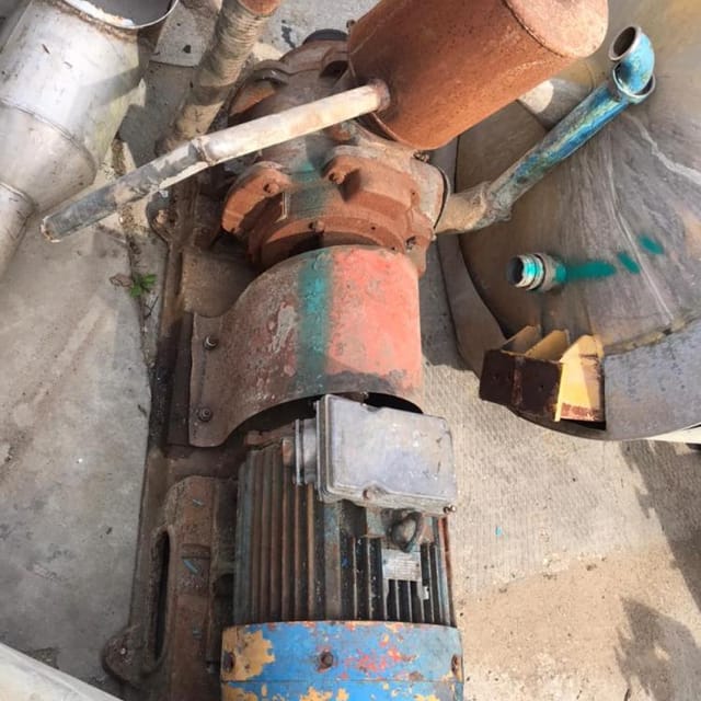 Виганд-8000 инв.14320