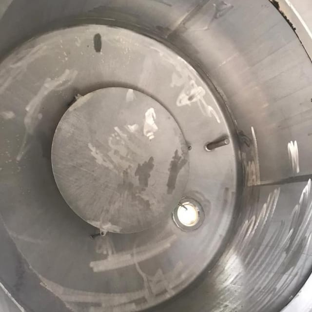 Виганд-8000 инв.14320