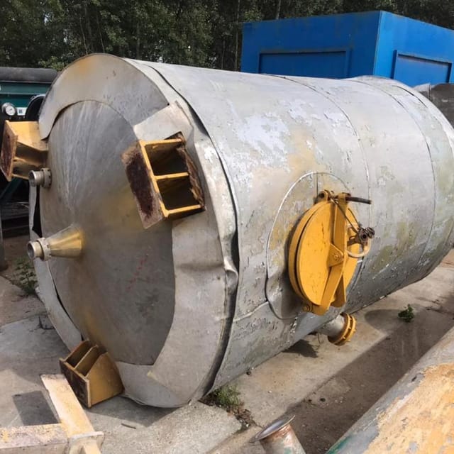 Виганд-8000 инв.14320