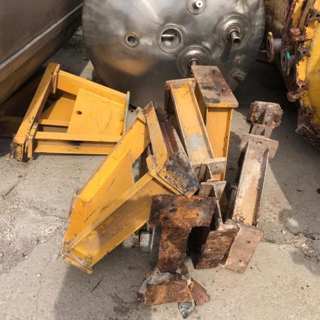 Виганд-8000 инв.14320