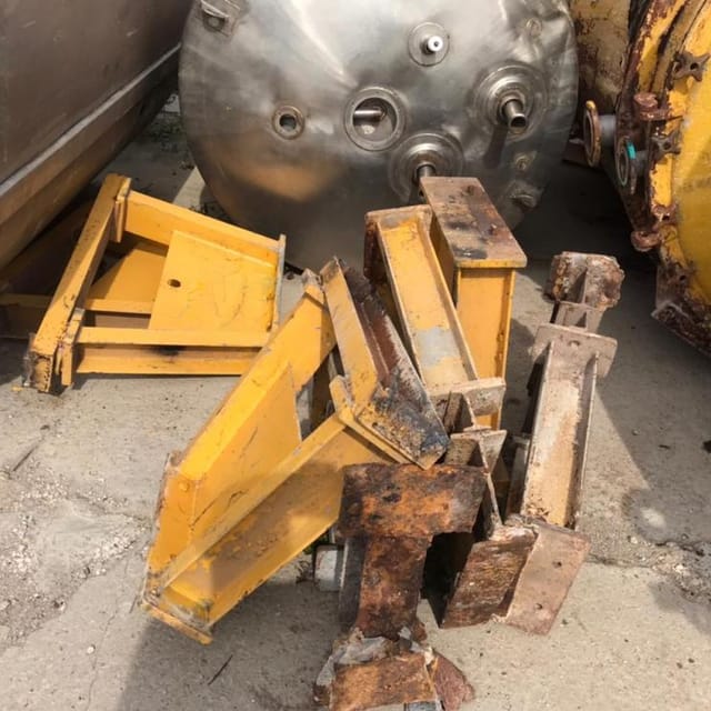 Виганд-8000 инв.14320