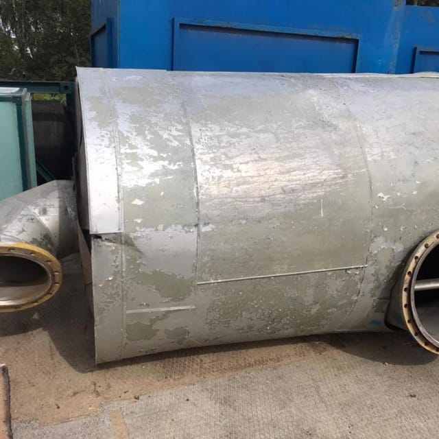 Виганд-8000 инв.14320