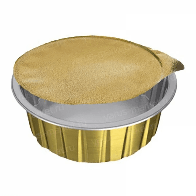 Фасовщик ДМТ-750 паштета в ламистер упаковку 75мм (паштет 100 гр) инв.9713