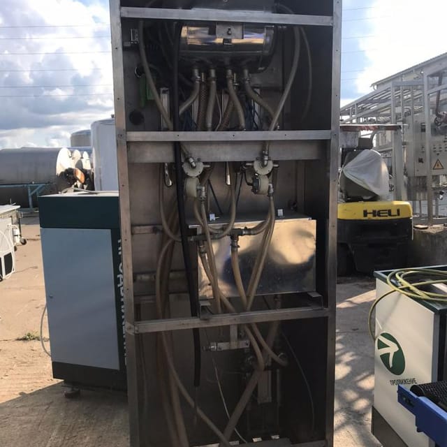 Розлив ЛД-4ГД инв.10005