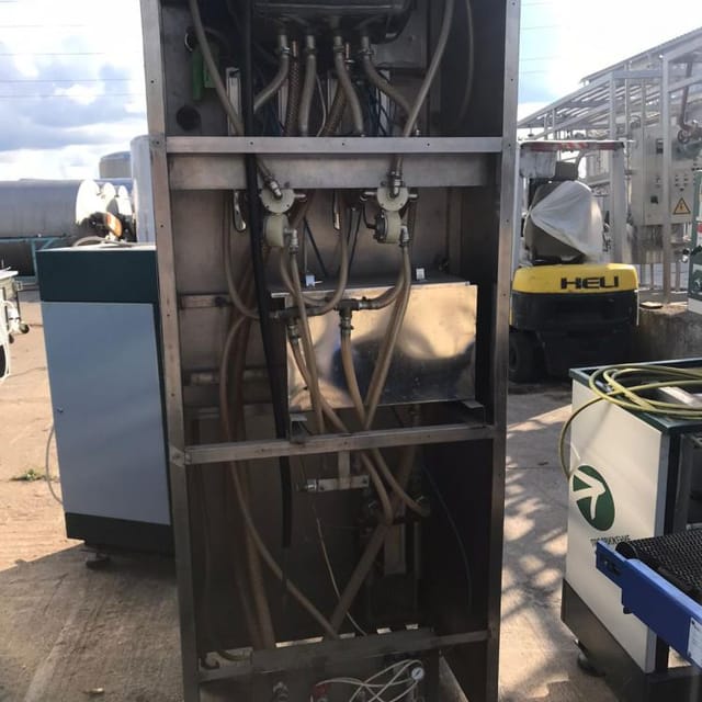 Розлив ЛД-4ГД инв.10005