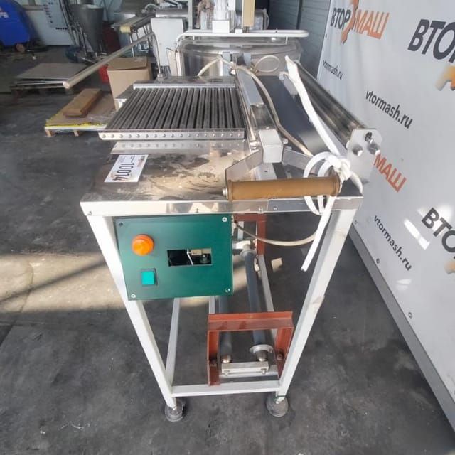 Упаковочный стол Продвижение УС  инв.10014