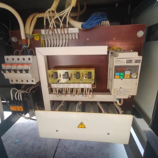 Выдув ПЭТ ПРОДВИЖЕНИЕ  со станцией разогрева СП-8у инв.10004