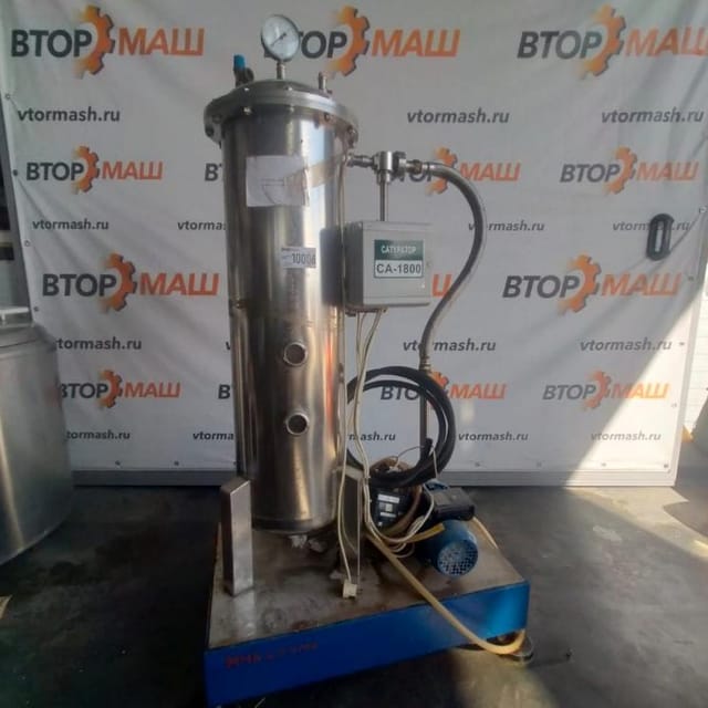 Сатуратор СА-1800 инв.10006