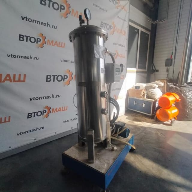 Сатуратор СА-1800 инв.10006