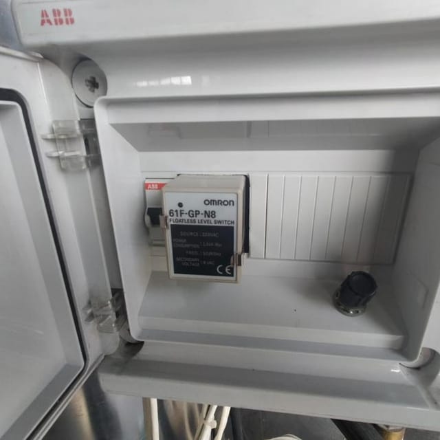 Сатуратор СА-1800 инв.10006