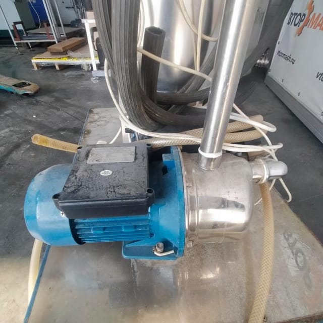 Сатуратор СА-1800 инв.10006