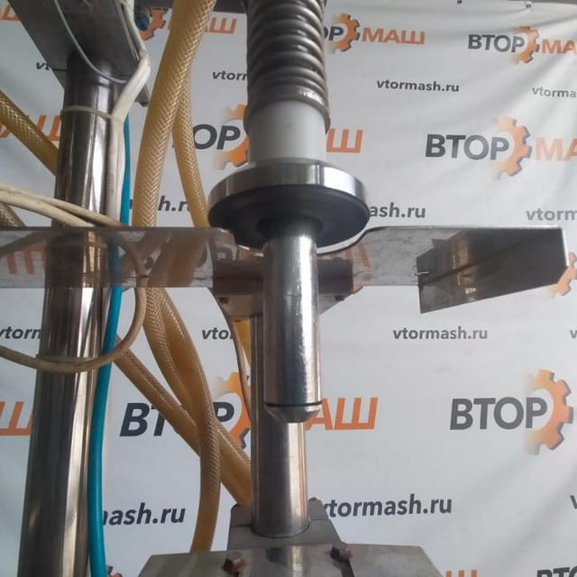 Розлив полуавтомат ЛД-2СУ инв.10013