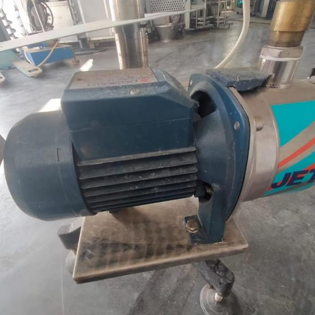 Розлив полуавтомат ЛД-2СУ инв.10013