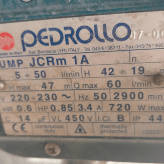 Розлив полуавтомат ЛД-2СУ инв.10013