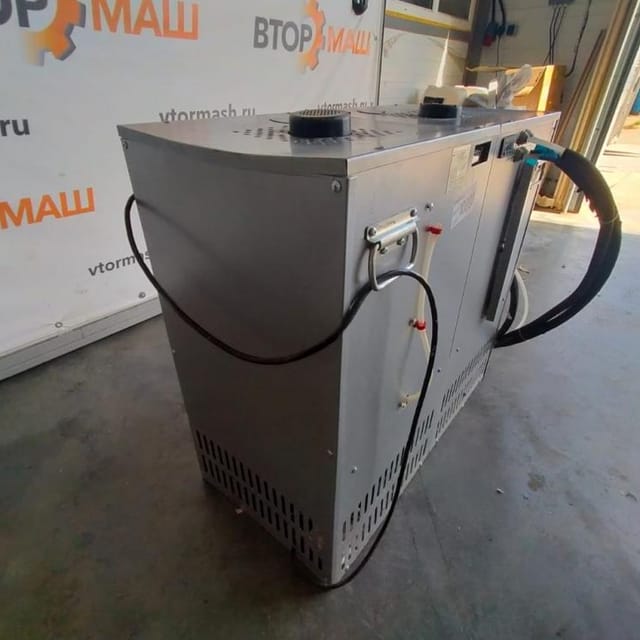 Охладитель С-200 инв.10007