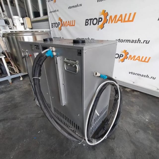 Охладитель С-200 инв.10007