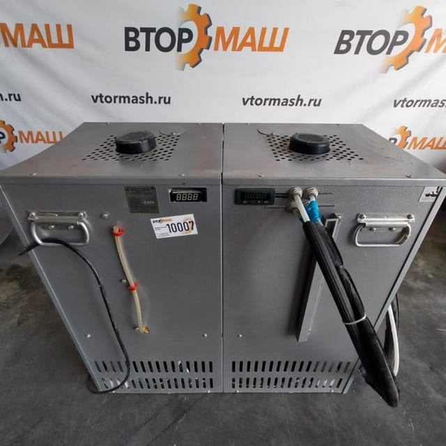 Охладитель С-200 инв.10007