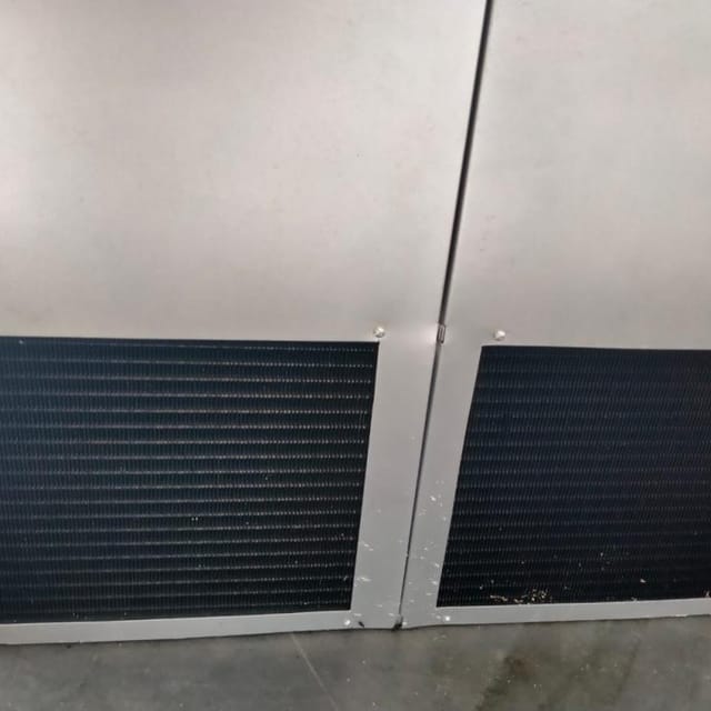 Охладитель С-200 инв.10007