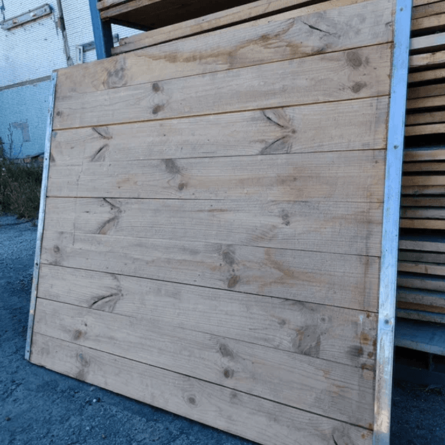 Дубовые полки для сыра