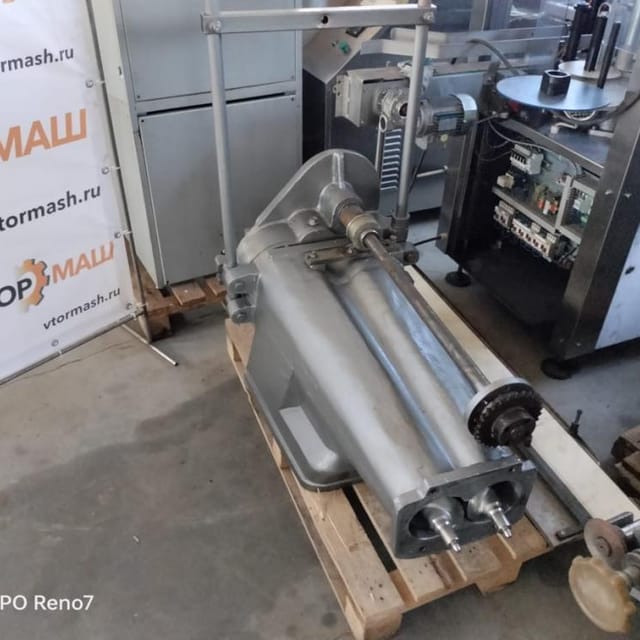 Фасовщик масла М6-АРМ инв.9587