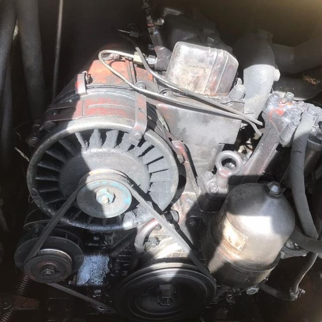 Бобкат инв.7662