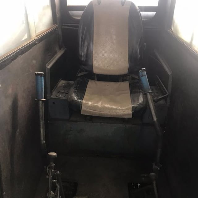 Бобкат инв.7662