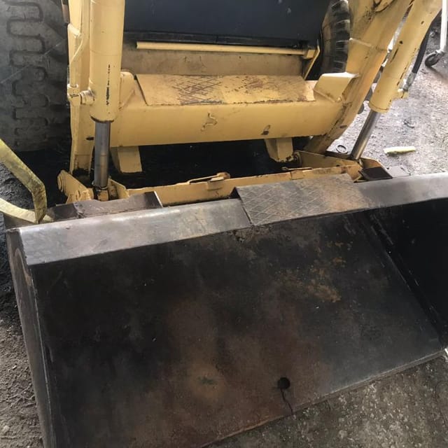 Бобкат инв.7662