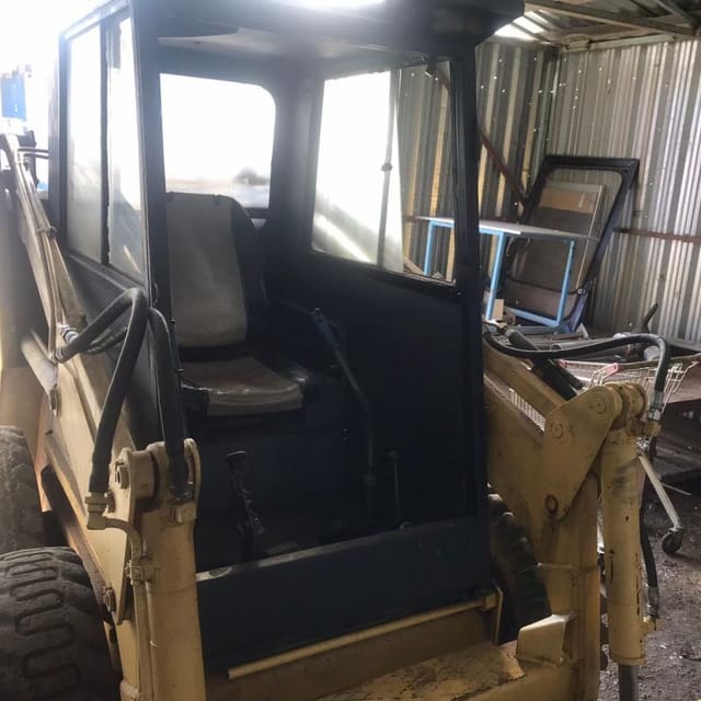 Бобкат инв.7662