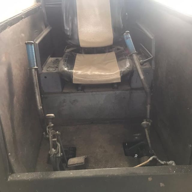 Бобкат инв.7662