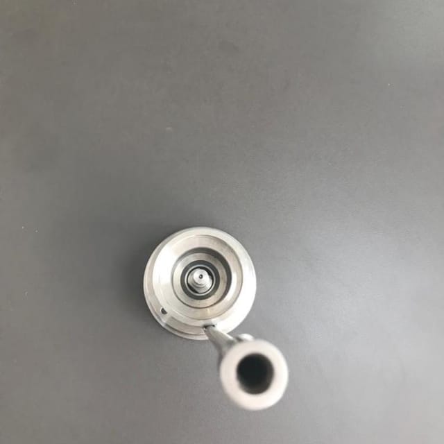 Комплект распылителя на сушку молока типа Ангидра