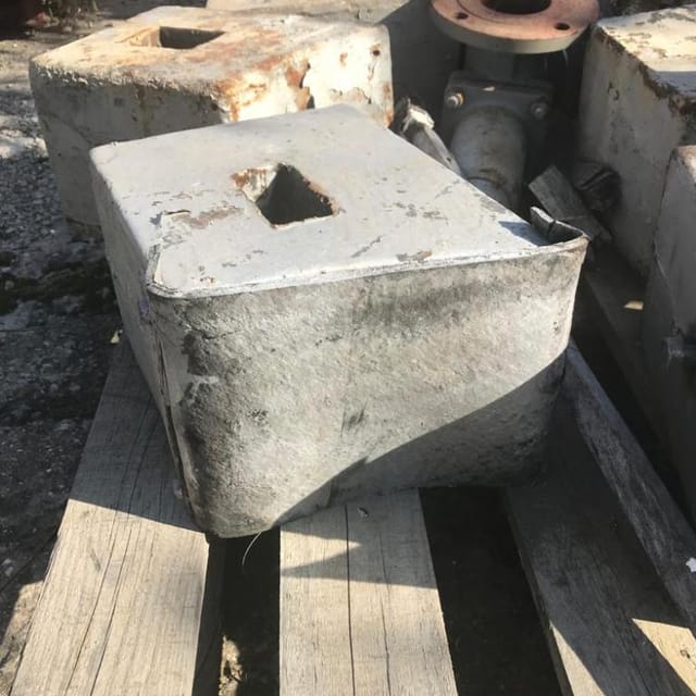 Автоклав Б6-КАВ2 инв.7683