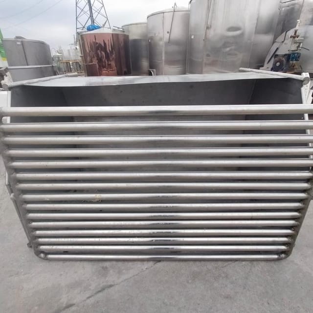 Жиротопка 725л инв.10036