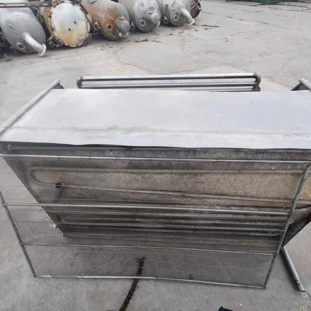 Жиротопка 725л инв.10036