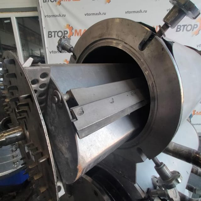 Маслообразователь Я7-ОМ-3Т 3-х секционный инв.10373