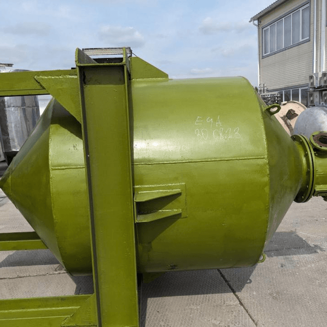 Мерник стальной 250 дал, вертикальный, первого класса