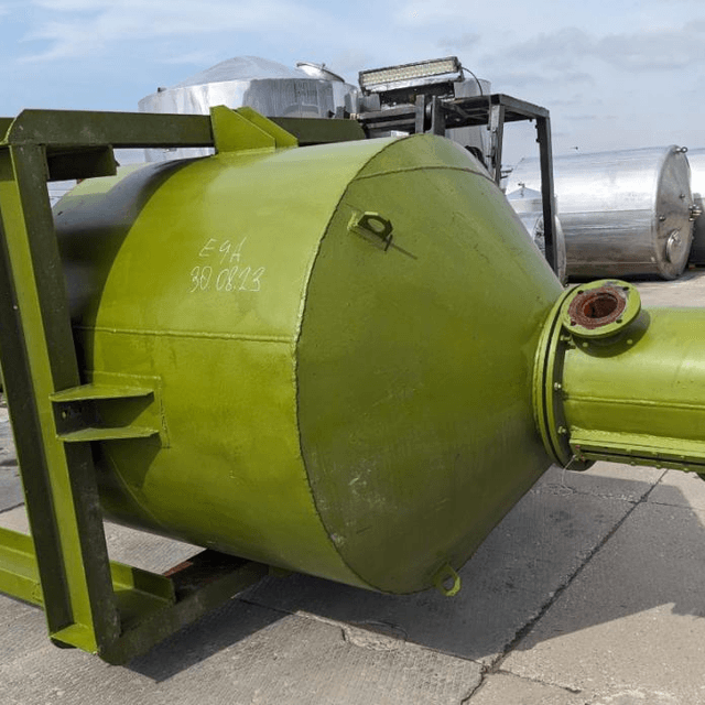 Мерник стальной 250 дал, вертикальный, первого класса