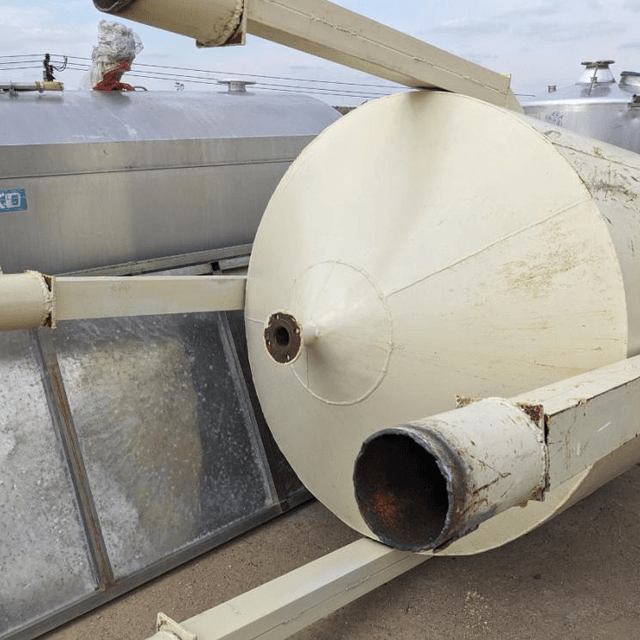 Мерник стальной 250 дал, вертикальный, первого класса