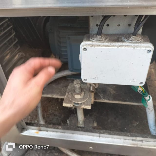 Гомогенизатор ПГ-500-25 е.2764