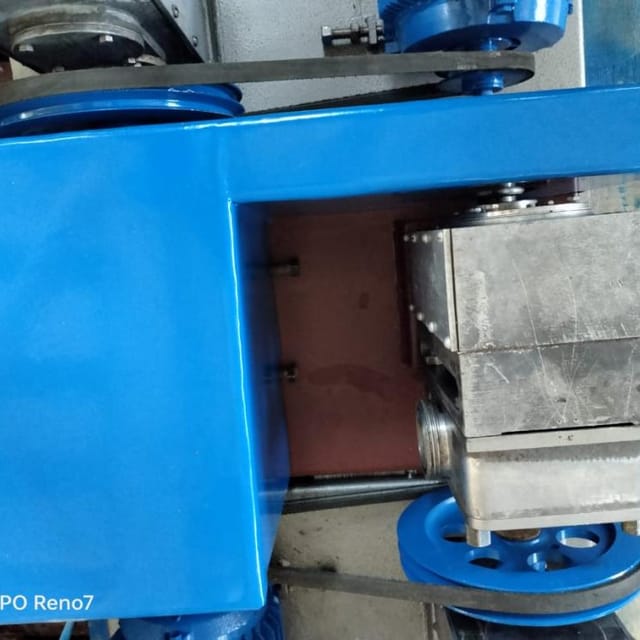 Насос Ора-10 инв.9835