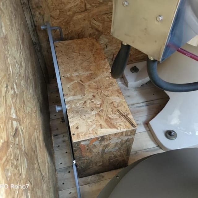 Сепаратор-сливкоотделитель Ж5-ОС2-НС 10т/час инв.9541