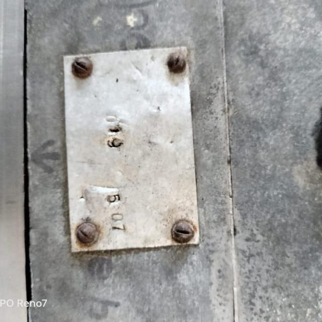 Насос ОРА-10 е.2426