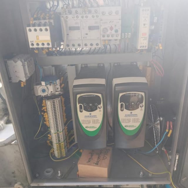 Фасовщик масла М6-АРМ ФАСА пачка 500гр инв.9514